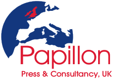 papillon-press-and-consultancy-uk logo